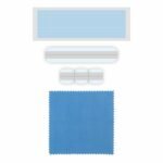 Corner Fixation Kit for  Side-Mounted Filter