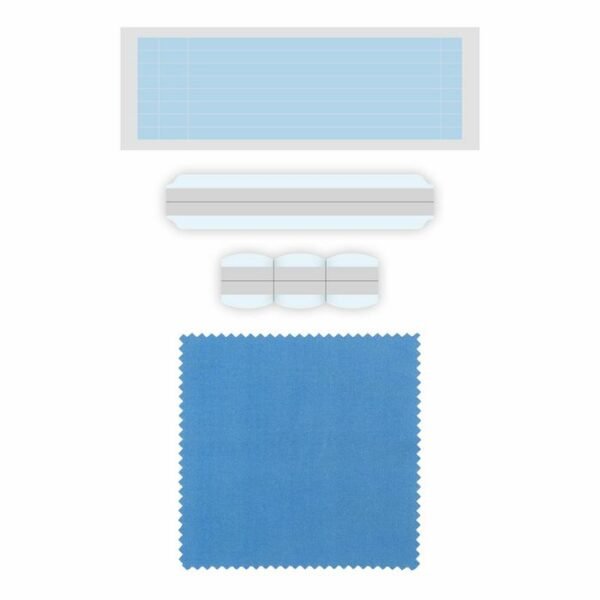 Corner Fixation Kit for  Side-Mounted Filter