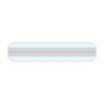 Corner Fixation Kit for  Side-Mounted Filter - Image 2