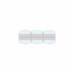 Corner Fixation Kit for  Side-Mounted Filter - Image 3