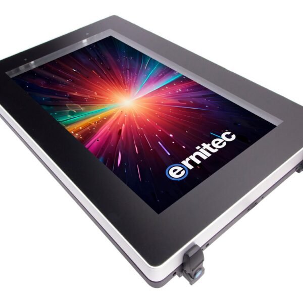32" 24/7 Full HD -Vandal &  Waterproof - High Brightness  3000 NITS - Portrait Mode