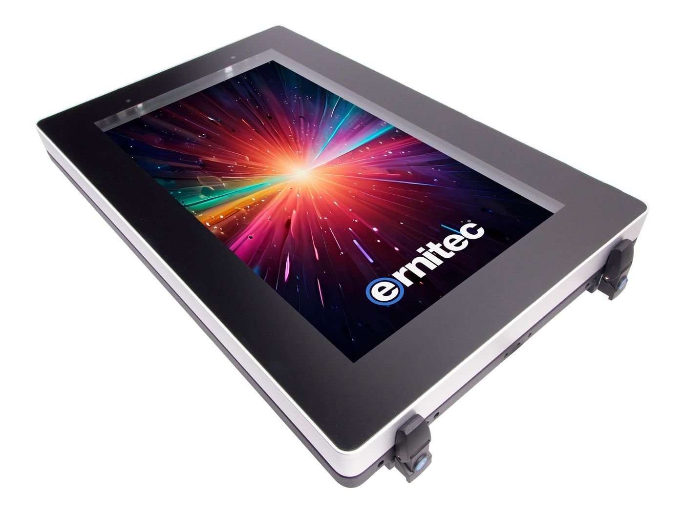 Img_35044856.jpg 32" 24/7 Full HD -Vandal & Waterproof - High Brightness 3000 NITS - Portrait Mode - Image 1
