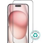 INFINITE (GRS) iPhone 16 Pro  Screen Protector. Full Cover  Tempered Glass. Titan Shield