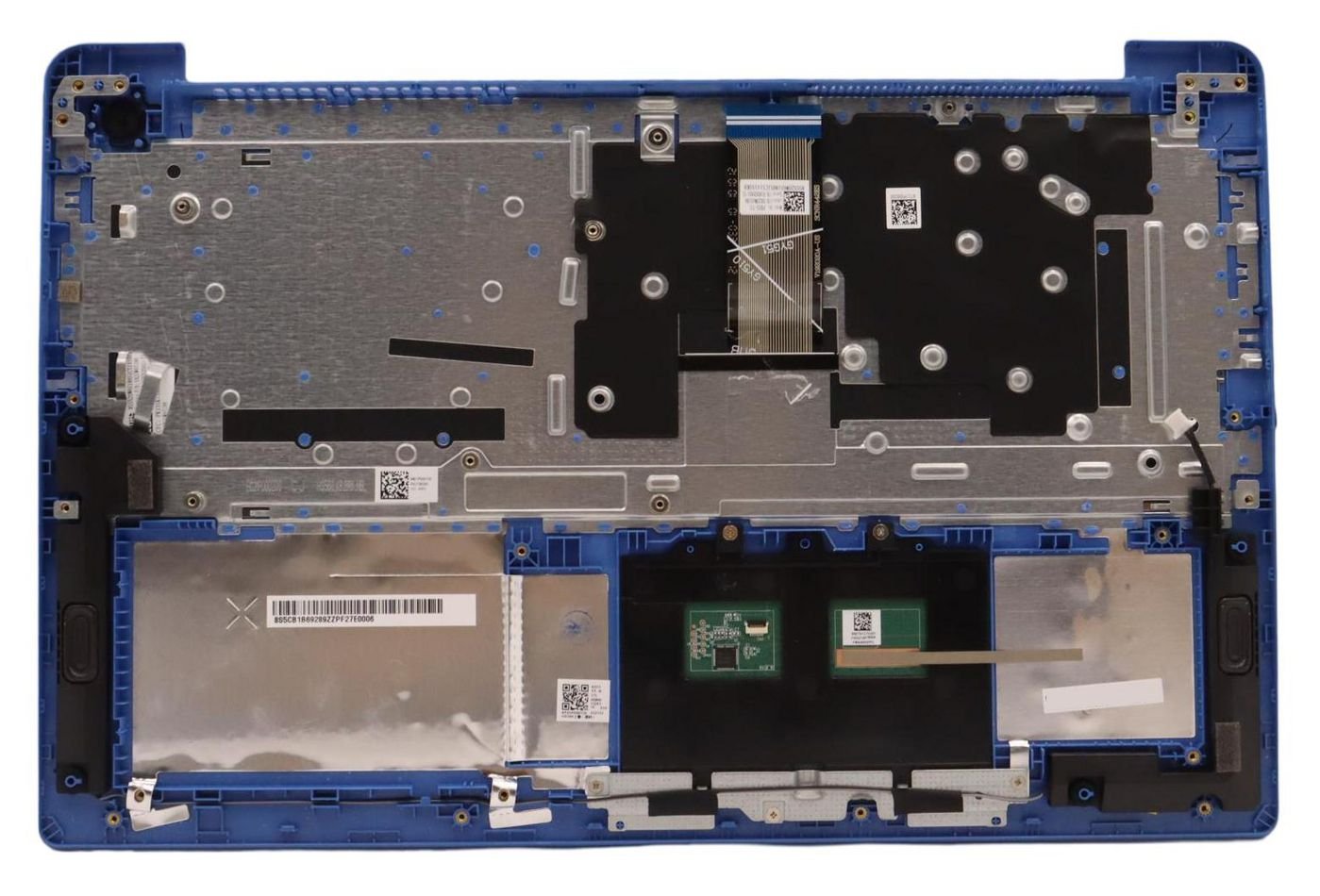 Img_35057144.jpg UpperCaseASM_LA SPAL82H8NFPGBNBL 5CB1B69291, Cover + keyboard, Lenovo - Image 1