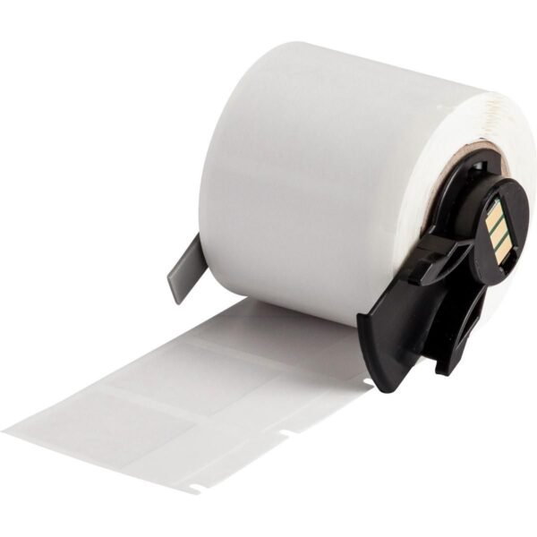 Self-laminating Vinyl Labels  for M611, M610 and M710