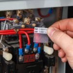 Self-laminating Vinyl Labels  for M611, M610 and M710 - Image 3