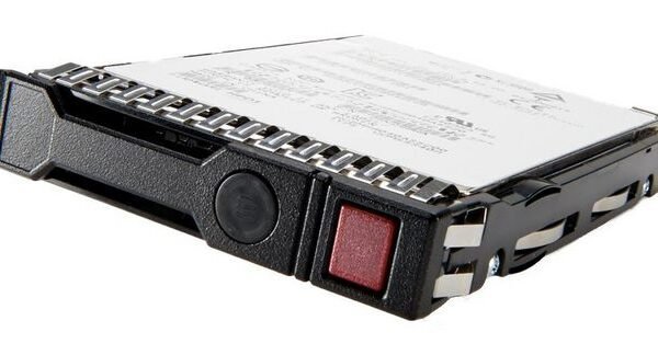 SSD 480GB SFF SATA MU SC