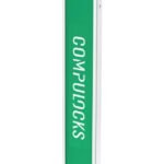 Floor Stand Tablet Floor Stand Branded Mount BrandME - White
