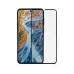 eco-shield Galaxy A05s Black  Edge - Image 2