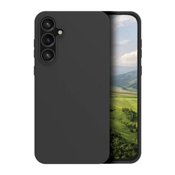 Greenland Galaxy A35 5G Night  Black
