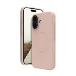 dbramante1928 Greenland Pro MS - iPhone 16 - Pink Sand