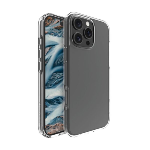 Iceland Pro iPhone 16 ProMax  Clear