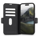 Oslo Pro iPhone 16 Black