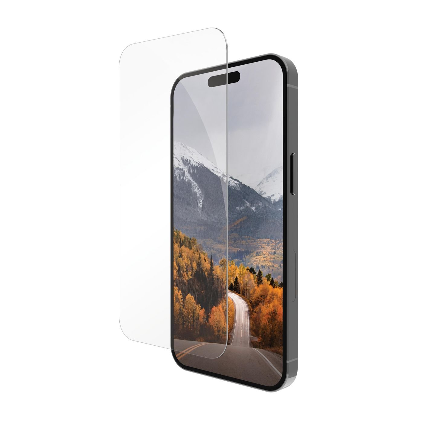 Img_35068745.jpg eco-protect iPhone 16 Pro Clear - Image 1