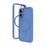 Grenen MagSafe iPhone 16  Indigo
