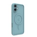 dbramante1928 Grenen MagSafe - iPhone 16 Plus - Green - Image 3