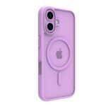 dbramante1928 Grenen MagSafe - iPhone 16 - Pink - Image 3