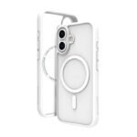 dbramante1928 Grenen MagSafe - iPhone 16 Plus - White