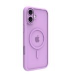 dbramante1928 Grenen MagSafe - iPhone 16 Plus - Pink - Image 3