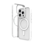 Grenen MagSafe iPhone 16  ProMax White