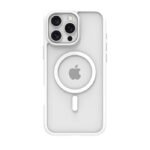 dbramante1928 Grenen MagSafe - iPhone 16 ProMax - White - Image 4