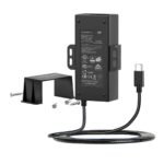 100W USB-C PD Charger inc. EU  and UK power cable