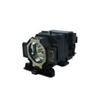 Projector Lamp for Epson  ELPLP82 (1x Lamp)