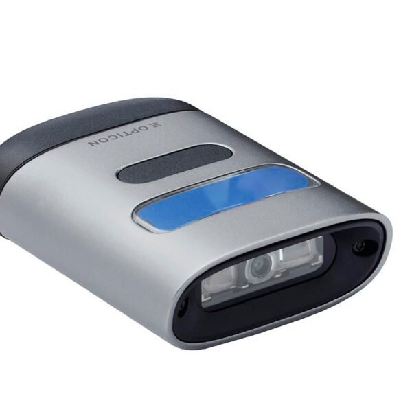 OPN-6000  Companion,2D,NFC,Qi,BT,USB-C,5 00mAh,1MB,iOS,Android,Win, HID/SPP/VCP/MSD/CDC,Black,Cable,Strap