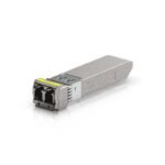 SFP+ transceiver for CWDM  that supports 10G connections  up to 20 km using single-mode fiber with a duplex LC UPC connector. - Image 4