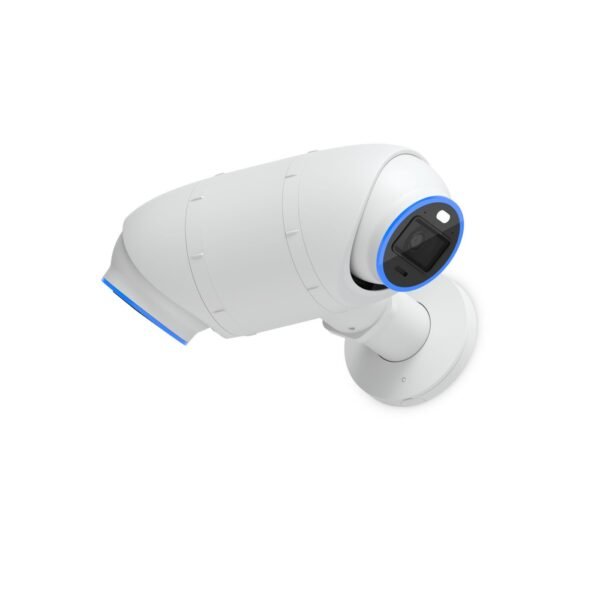 Tamper-resistant,  back-to-back mount for two  UniFi Bullet, Dome, or Turret cameras that supports flat surface installation
