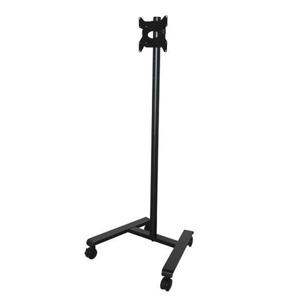 Flat Screen Display Trolley -   ideal for screens up to 55"  (VESA 400)