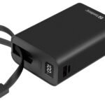Powerbank 20000 PD20W Connect Powerbank 20000 PD20W Connect