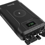 Survivor Powerbank 7in1 76800