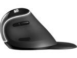 Wireless Vertical Mouse Pro Wireless Vertical Mouse Pro,  Right-hand, Vertical design, Optical, RF Wireless, 1600 DPI, Black - Image 2