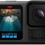 HERO13 BLACK action sports  camera 27.6 MP 5.3K Ultra HD  CMOS 25.4 / 1.9 mm (1 / 1.9") Wi-Fi 121 g