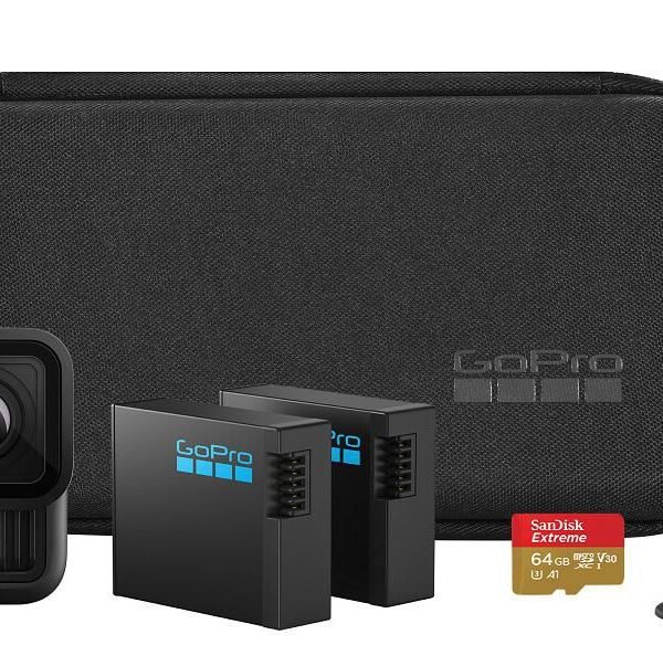HERO13 BLACK ACCESS BUNDLE