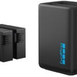 AEDBD-201-EU action sports  camera accessory Camera  battery charger