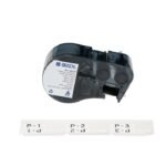 P-Flag Matt Polypropylene  Labels for M410, M510 and  M511 Printers