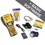 M410 Portable Label Printer EU