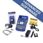 M510 Portable Label Printer  EU + Brady Workstation Suite