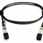 Cisco QSFP-100G-CU1M  Compatible 100Gb/s QSFP28 DAC  1M