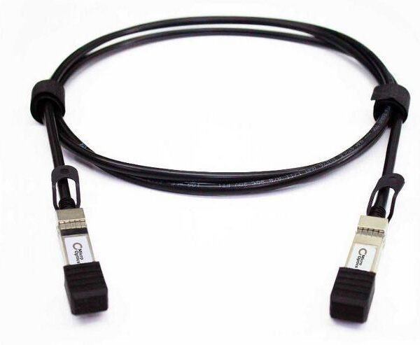 Cisco QSFP-100G-CU1M  Compatible 100Gb/s QSFP28 DAC  1M