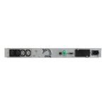 5P 650i - Gen 2 - UPS  (rack-mountable)