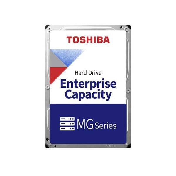 MG10ADA800E internal hard  drive 8 TB 7200 RPM 512 MB  3.5" Serial ATA III