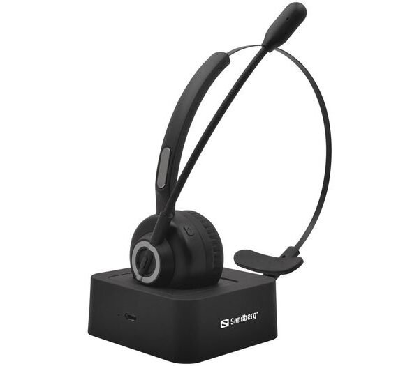 Sandberg Wireless Office Headset Pro