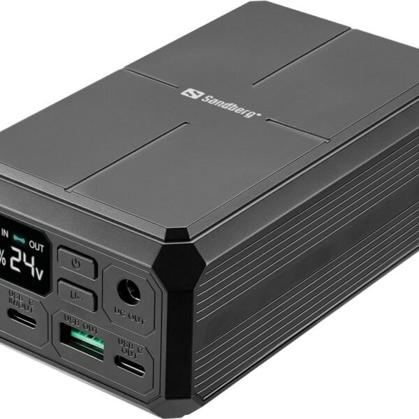Laptop Powerbank 27000 PD100W Laptop Powerbank 27000 PD100W