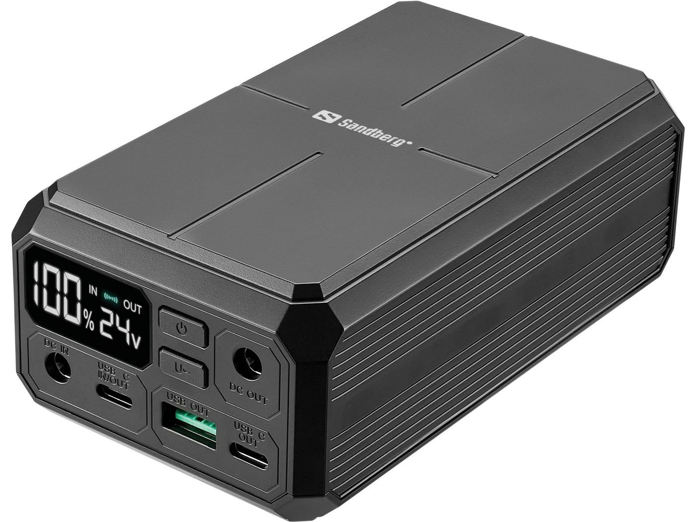 Img_35208905.jpg Laptop Powerbank 27000 PD100W Laptop Powerbank 27000 PD100W - Image 1