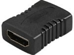 HDMI 2.0 Connection F/F HDMI 2.0 Connection F/F,  HDMI, HDMI, Female/Female, Black