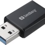 Mini Wifi Dongle 1300 Mbit/s