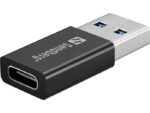 Sandberg USB-C/A DVD Drive - Image 2